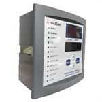 Bộ điều khiển tụ bù 08 cấp SHIZUKI MS-8Q-415-50